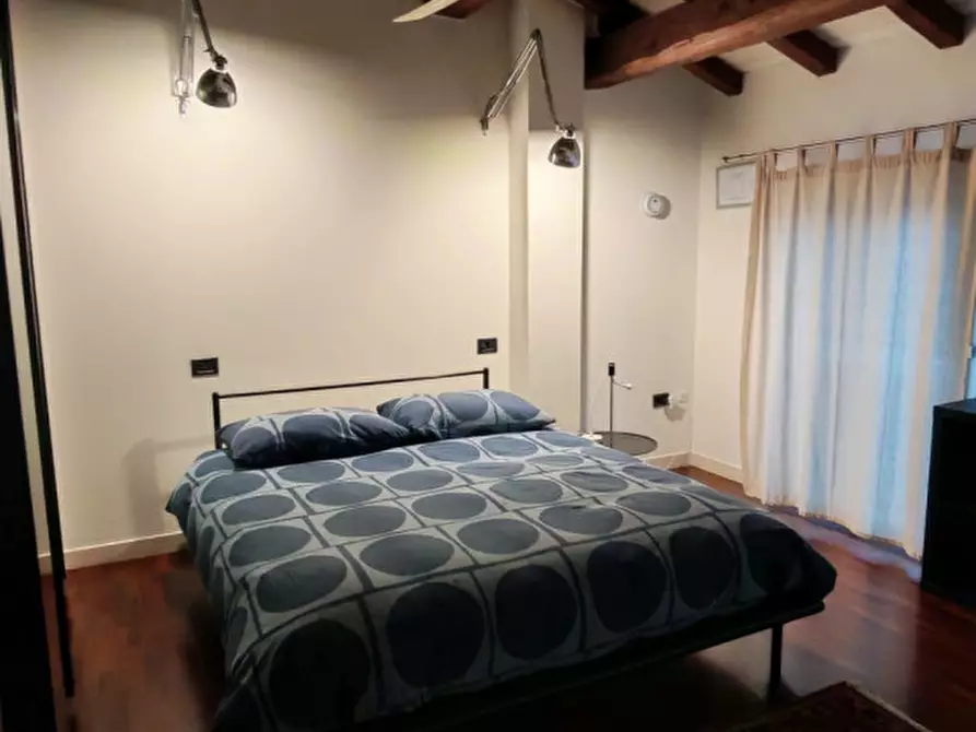 Immagine 3 di Appartamento in vendita  in VIA ALDINI a Cesena