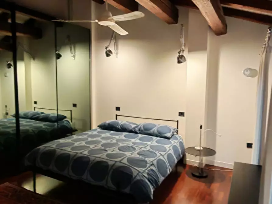 Immagine 5 di Appartamento in vendita  in VIA ALDINI a Cesena