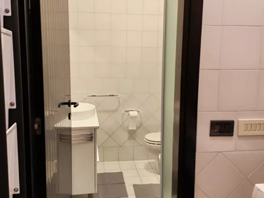 Immagine 8 di Appartamento in vendita  in VIA ALDINI a Cesena