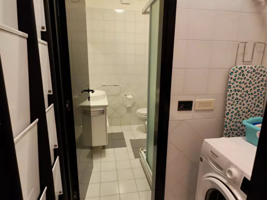 Immagine 9 di Appartamento in vendita  in VIA ALDINI a Cesena