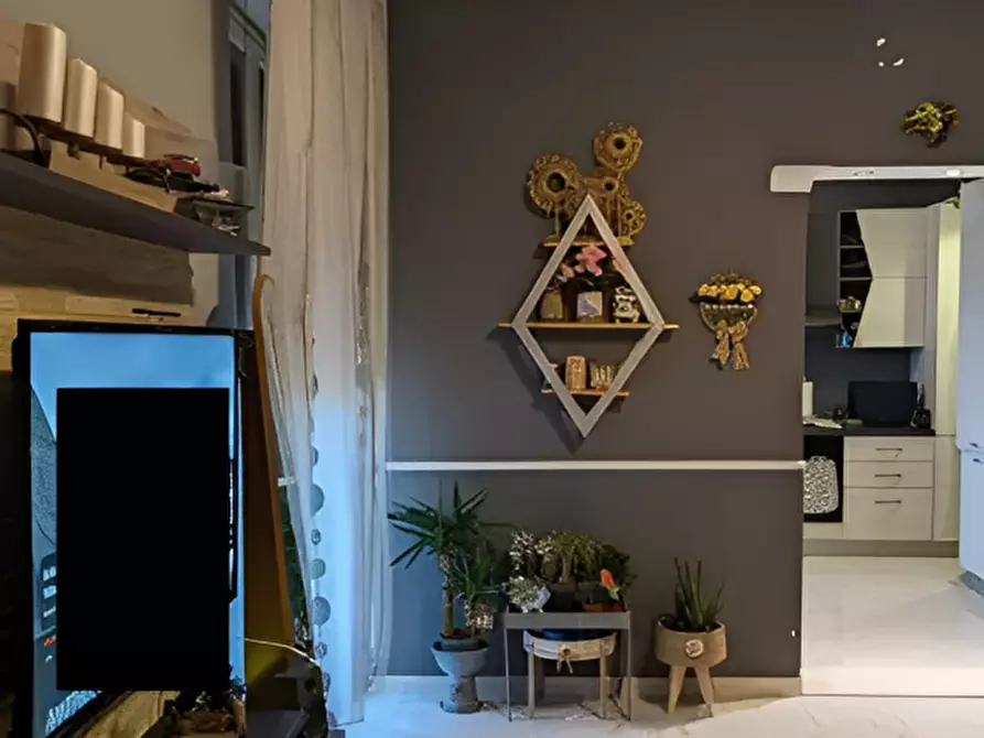 Immagine 2 di Appartamento in vendita  in Via Luciano Alì n. 7 a Siracusa