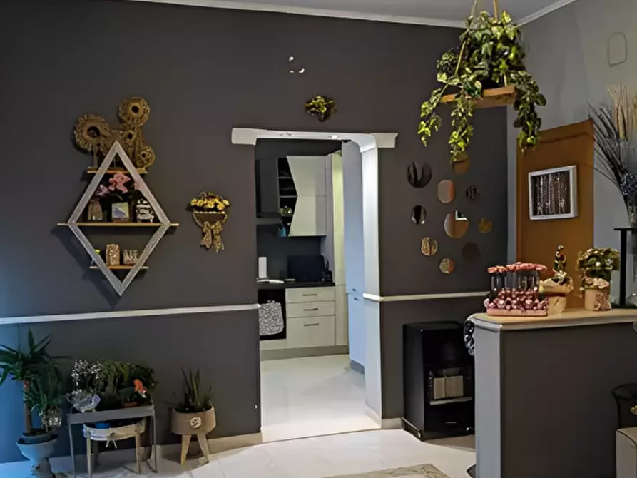 Immagine 3 di Appartamento in vendita  in Via Luciano Alì n. 7 a Siracusa