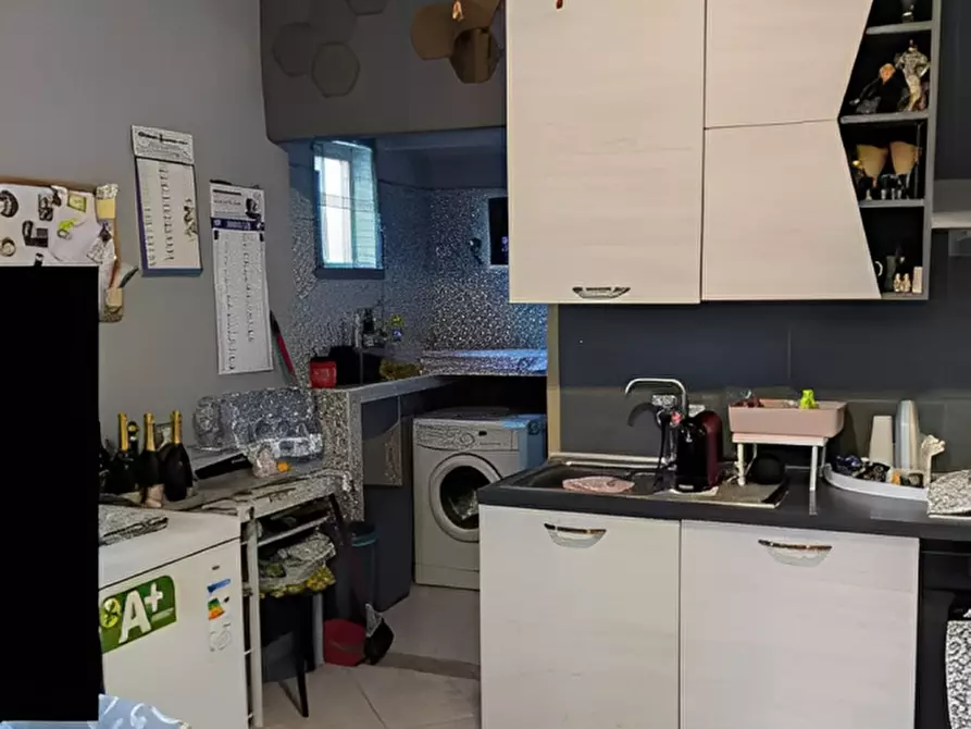 Immagine 4 di Appartamento in vendita  in Via Luciano Alì n. 7 a Siracusa