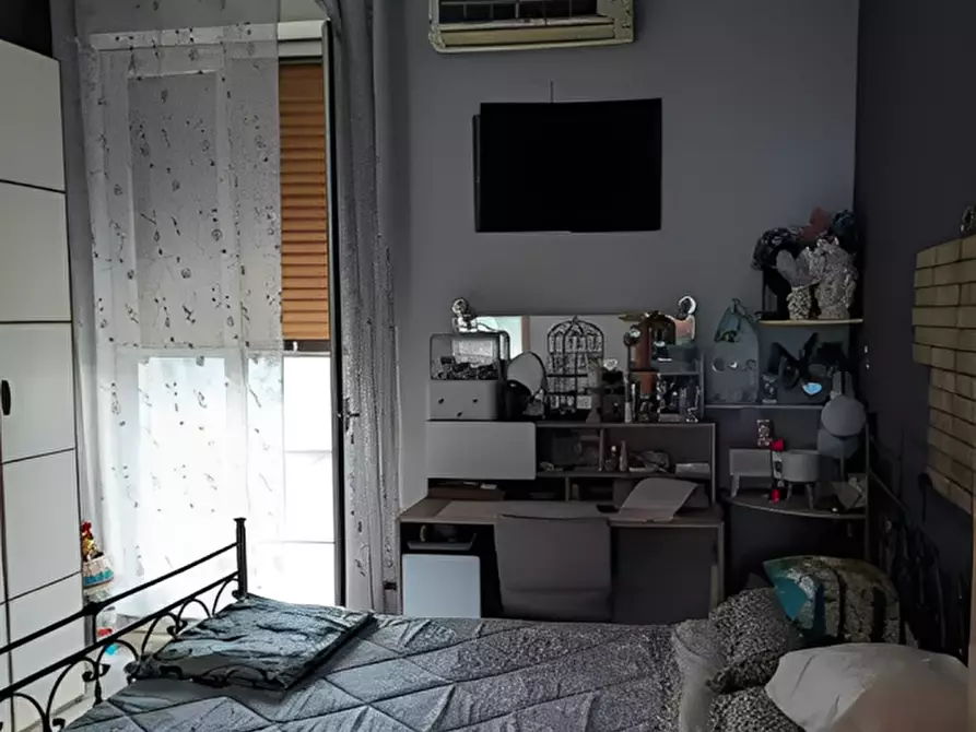 Immagine 5 di Appartamento in vendita  in Via Luciano Alì n. 7 a Siracusa