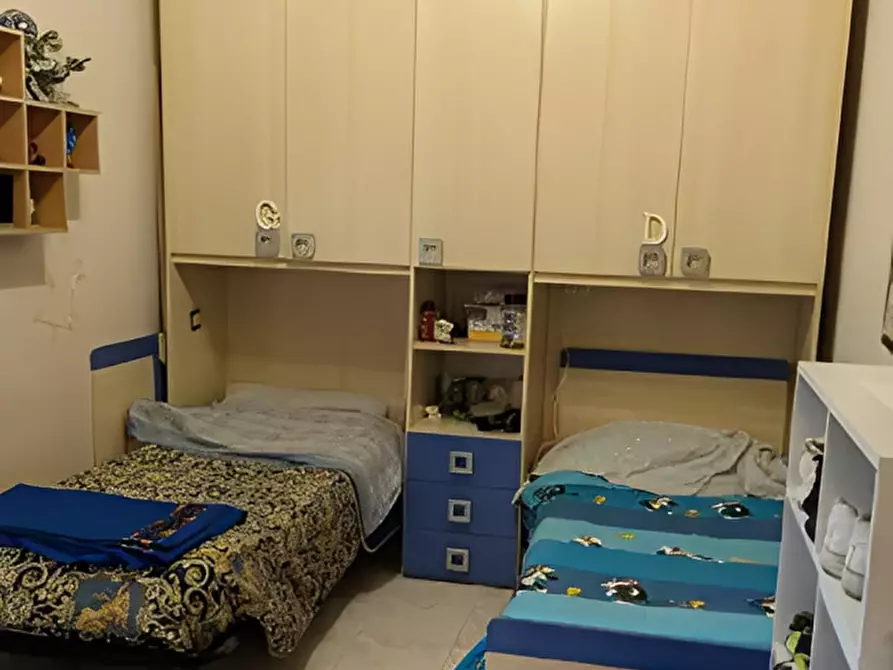 Immagine 6 di Appartamento in vendita  in Via Luciano Alì n. 7 a Siracusa