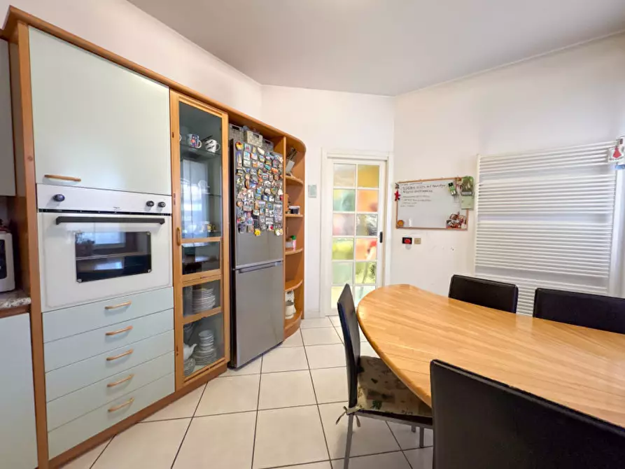 Immagine 10 di Casa indipendente in vendita  in Via Silvio Pellico 4 a Albiate