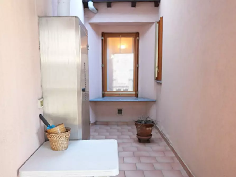 Immagine 13 di Casa indipendente in vendita  in Via Silvio Pellico 4 a Albiate