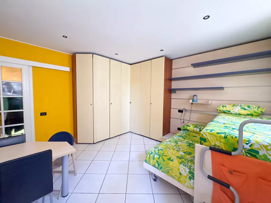 Immagine 18 di Casa indipendente in vendita  in Via Silvio Pellico 4 a Albiate