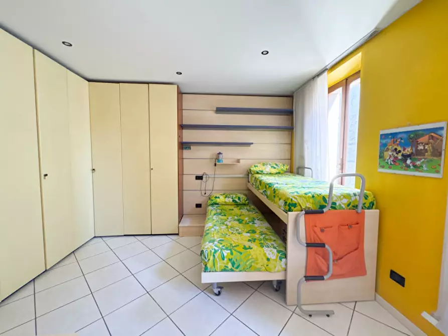 Immagine 19 di Casa indipendente in vendita  in Via Silvio Pellico 4 a Albiate