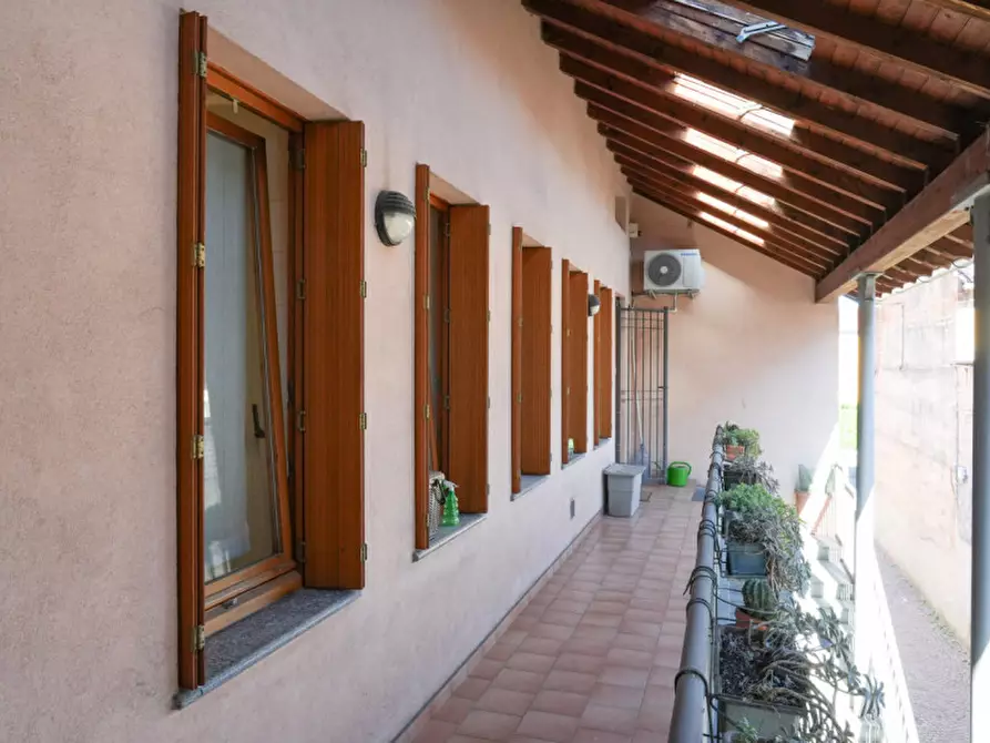 Immagine 21 di Casa indipendente in vendita  in Via Silvio Pellico 4 a Albiate