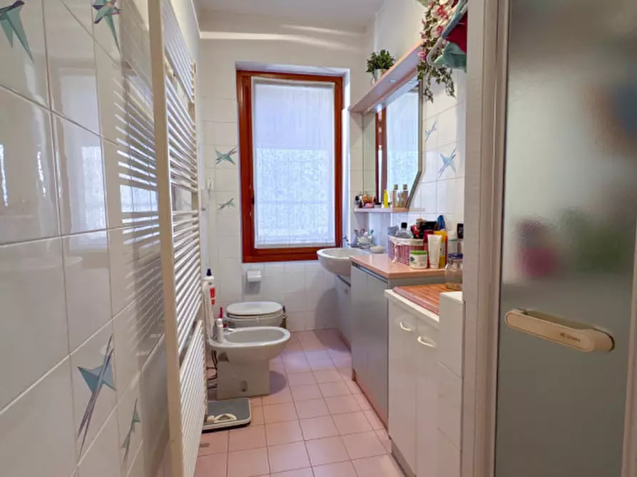 Immagine 23 di Casa indipendente in vendita  in Via Silvio Pellico 4 a Albiate