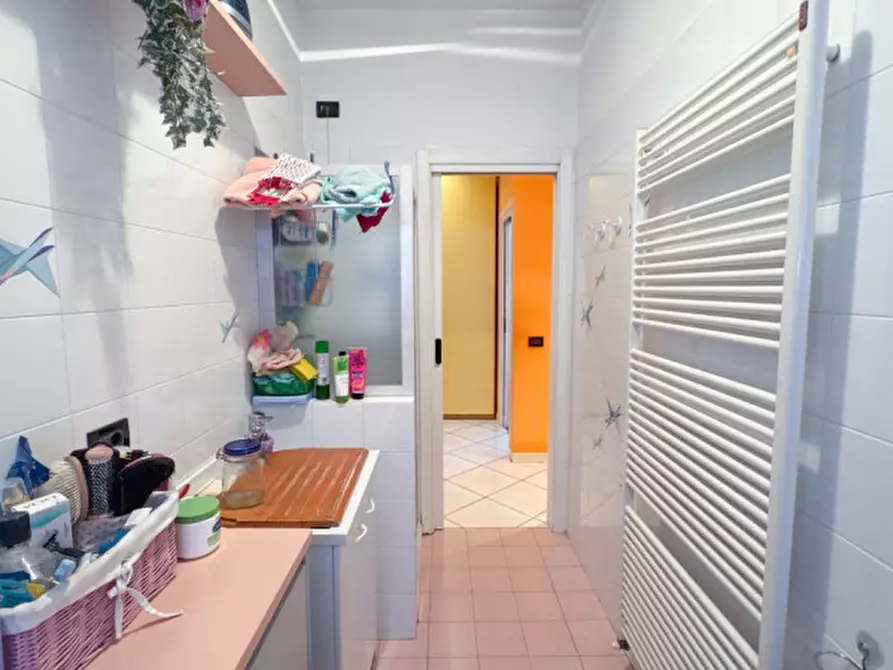 Immagine 24 di Casa indipendente in vendita  in Via Silvio Pellico 4 a Albiate