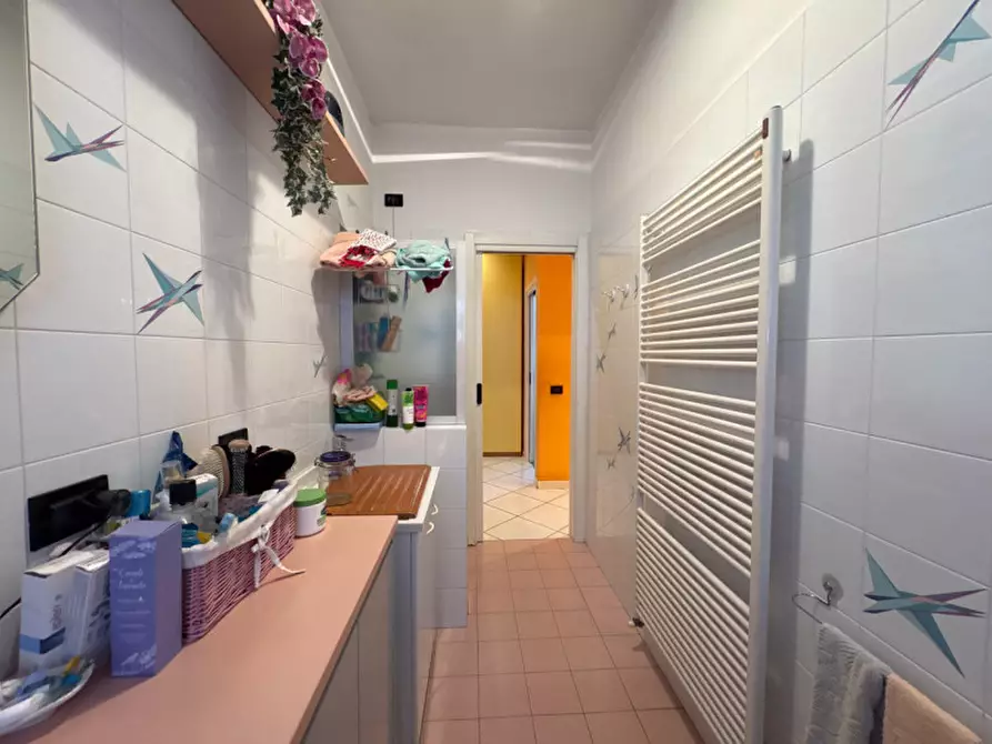 Immagine 25 di Casa indipendente in vendita  in Via Silvio Pellico 4 a Albiate