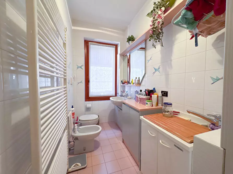 Immagine 26 di Casa indipendente in vendita  in Via Silvio Pellico 4 a Albiate