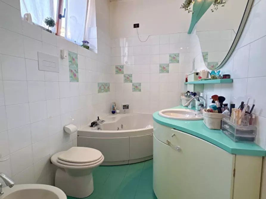 Immagine 27 di Casa indipendente in vendita  in Via Silvio Pellico 4 a Albiate