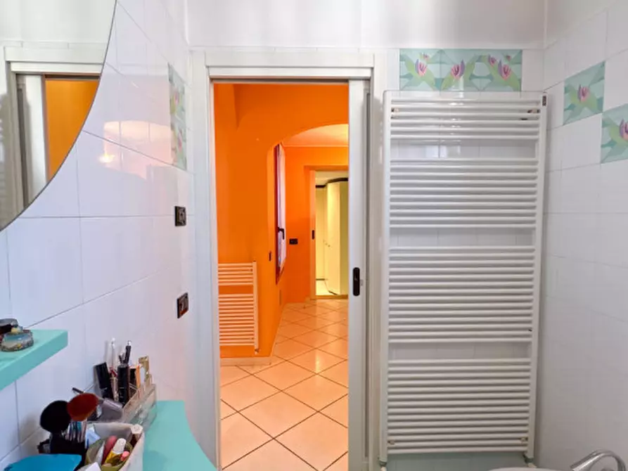 Immagine 28 di Casa indipendente in vendita  in Via Silvio Pellico 4 a Albiate