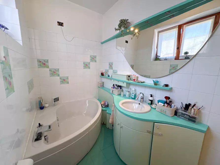 Immagine 29 di Casa indipendente in vendita  in Via Silvio Pellico 4 a Albiate