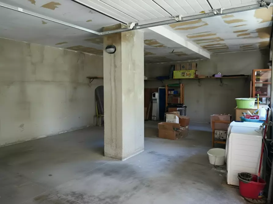 Immagine 36 di Casa indipendente in vendita  in Via Silvio Pellico 4 a Albiate