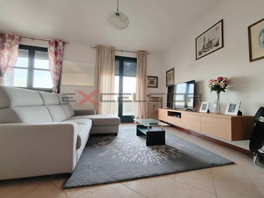 Immagine 1 di Appartamento in vendita  in Via G. Matteotti n.20 bis - Cavarzere (VE) a Cavarzere