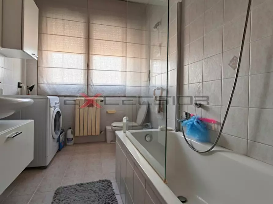 Immagine 4 di Appartamento in vendita  in Via G. Matteotti n.20 bis - Cavarzere (VE) a Cavarzere