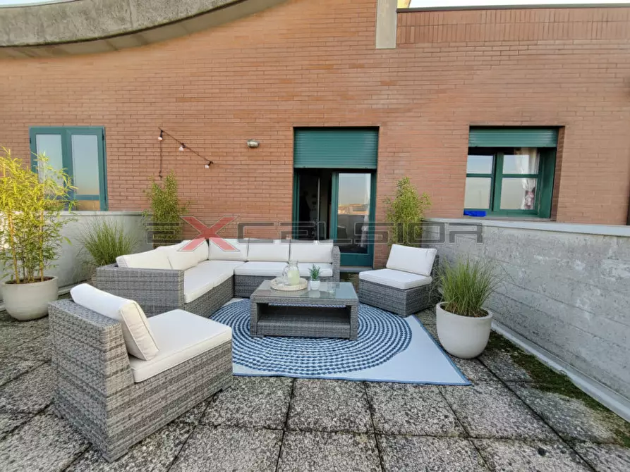 Immagine 5 di Appartamento in vendita  in Via G. Matteotti n.20 bis - Cavarzere (VE) a Cavarzere