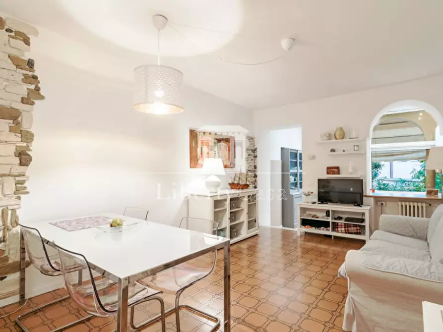 Immagine 1 di Appartamento in vendita  in Via Gasparo da Salò a Salò