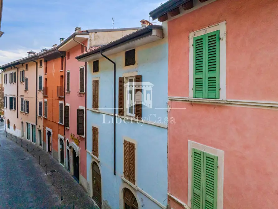 Immagine 3 di Appartamento in vendita  in Via Gasparo da Salò a Salò