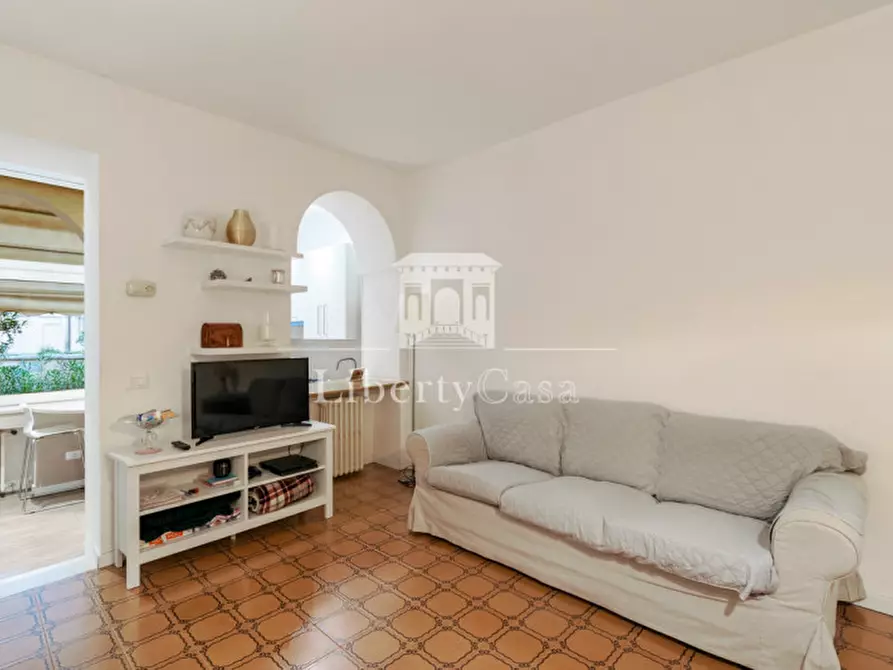 Immagine 6 di Appartamento in vendita  in Via Gasparo da Salò a Salò