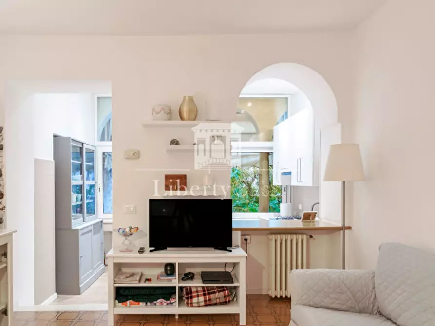 Immagine 7 di Appartamento in vendita  in Via Gasparo da Salò a Salò