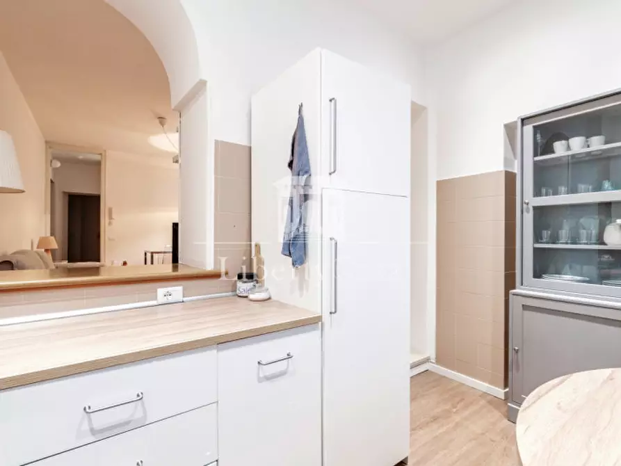 Immagine 10 di Appartamento in vendita  in Via Gasparo da Salò a Salò