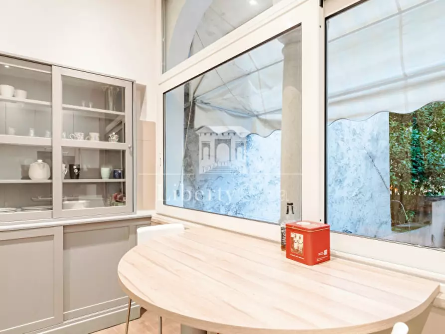 Immagine 11 di Appartamento in vendita  in Via Gasparo da Salò a Salò