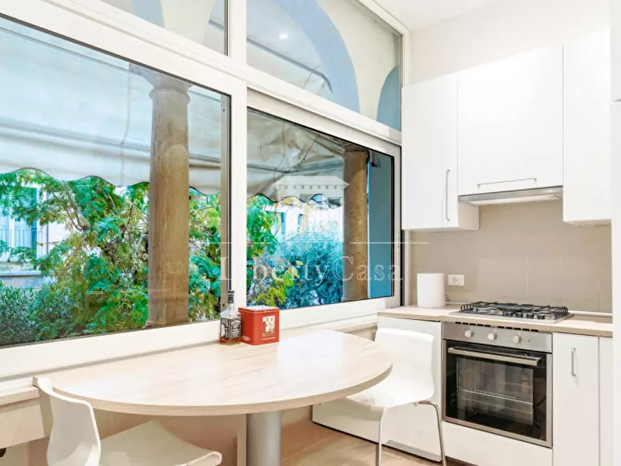 Immagine 12 di Appartamento in vendita  in Via Gasparo da Salò a Salò