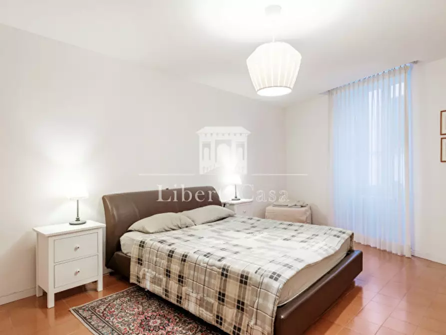 Immagine 13 di Appartamento in vendita  in Via Gasparo da Salò a Salò