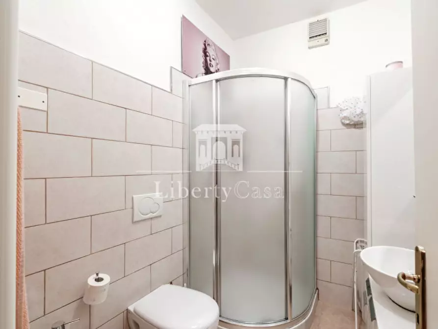 Immagine 18 di Appartamento in vendita  in Via Gasparo da Salò a Salò