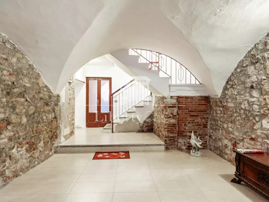 Immagine 19 di Appartamento in vendita  in Via Gasparo da Salò a Salò