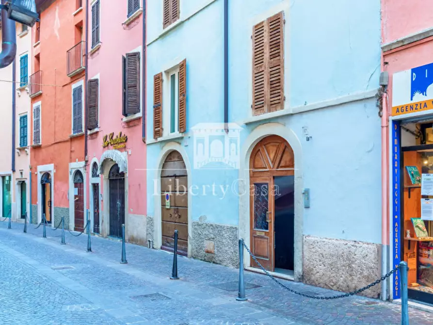 Immagine 20 di Appartamento in vendita  in Via Gasparo da Salò a Salò