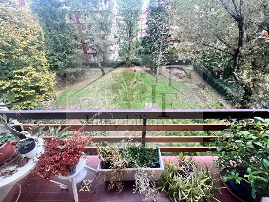 Immagine 11 di Appartamento in vendita  in Via Ottorino Respighi a Firenze