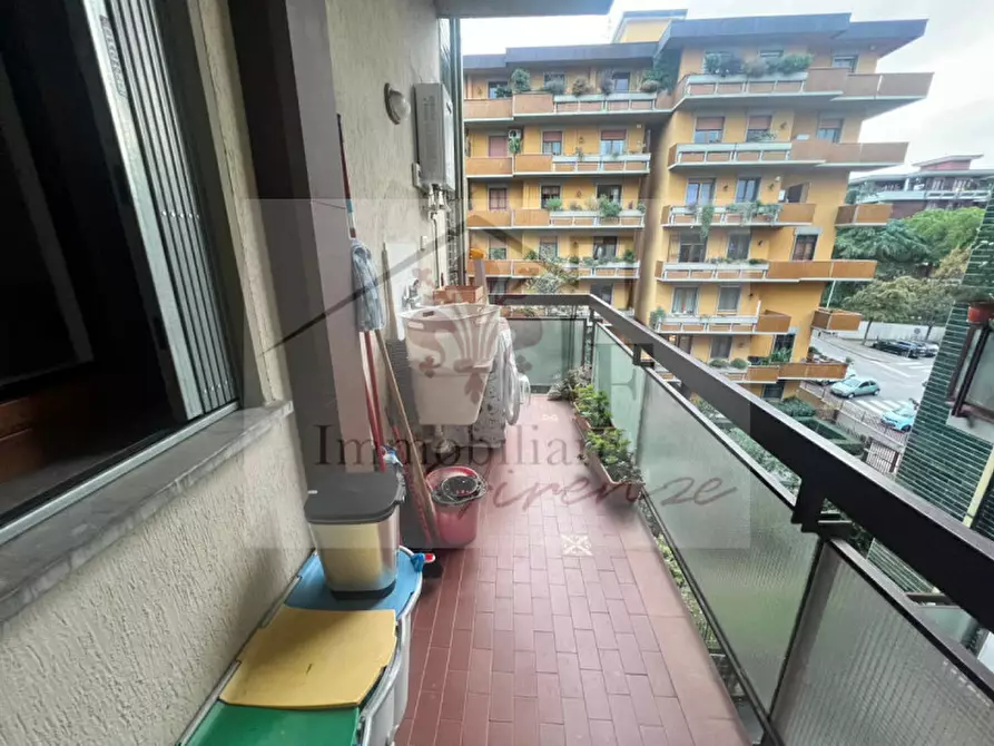 Immagine 12 di Appartamento in vendita  in Via Ottorino Respighi a Firenze