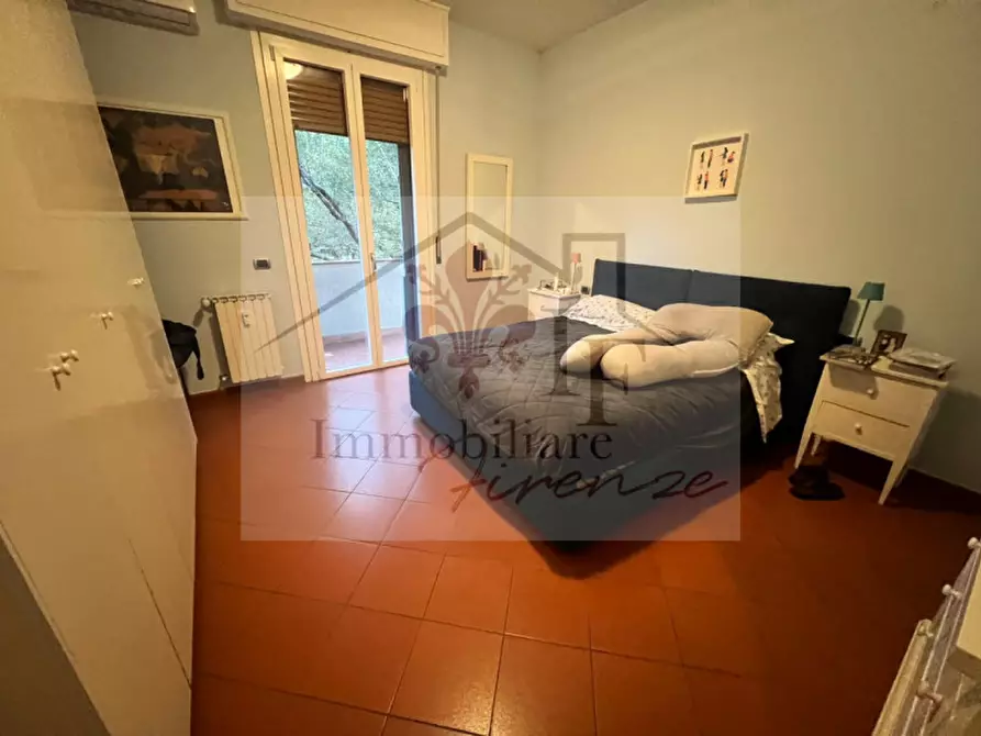 Immagine 16 di Appartamento in vendita  in Via Ottorino Respighi a Firenze
