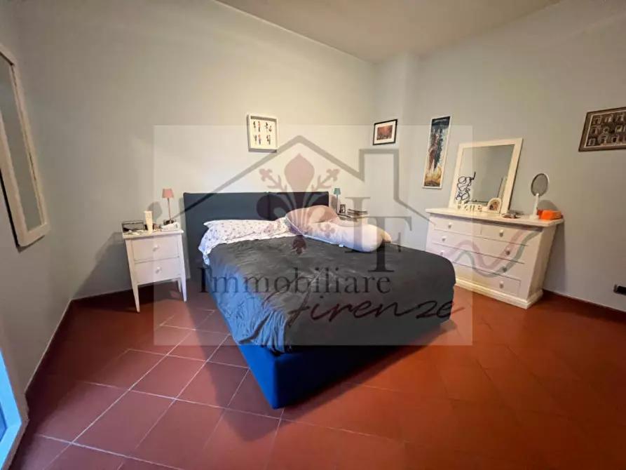 Immagine 17 di Appartamento in vendita  in Via Ottorino Respighi a Firenze