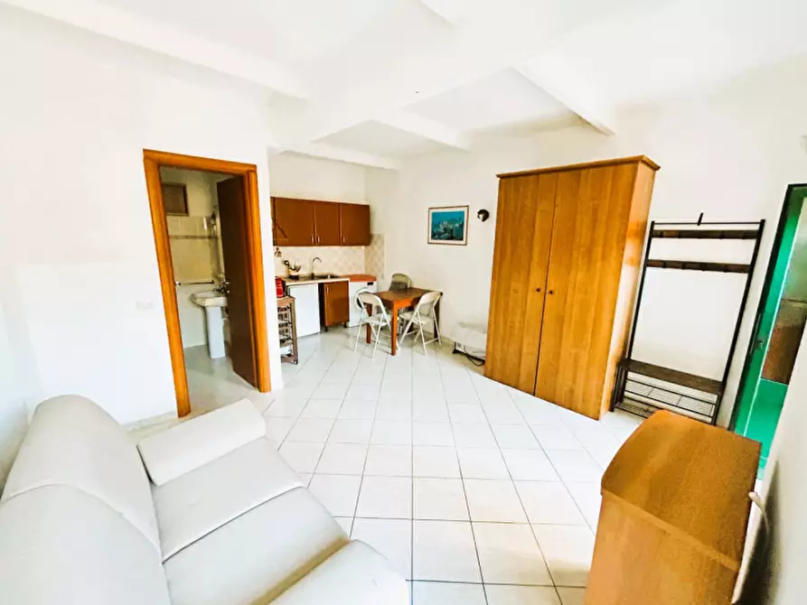 Immagine 1 di Appartamento in vendita  in Via Romana a Camogli