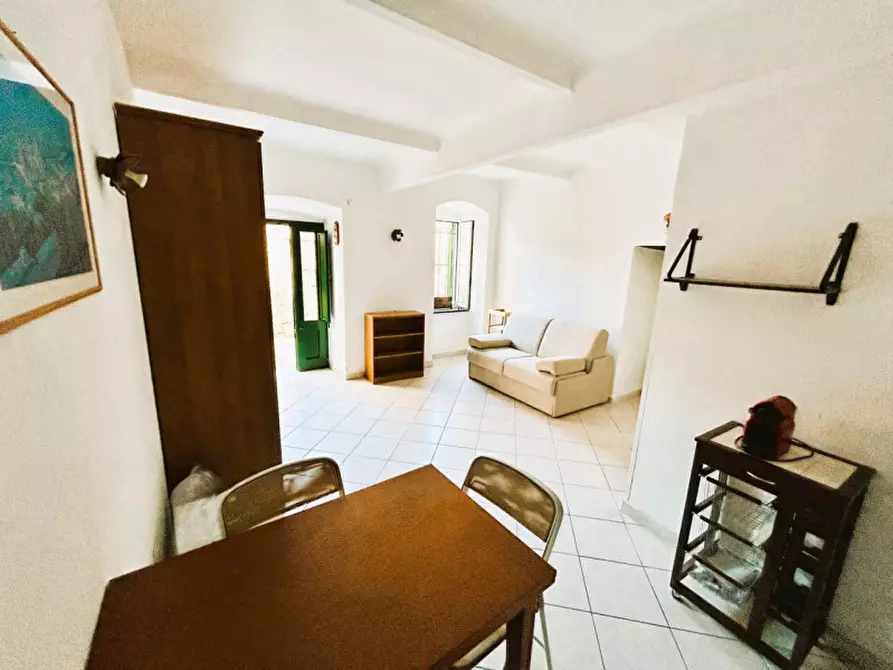 Immagine 3 di Appartamento in vendita  in Via Romana a Camogli