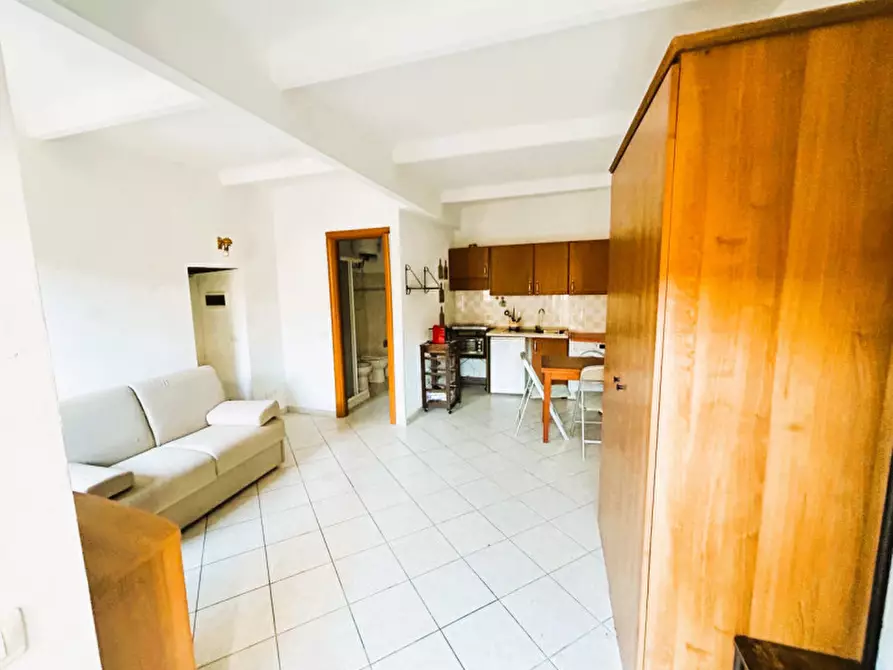 Immagine 4 di Appartamento in vendita  in Via Romana a Camogli