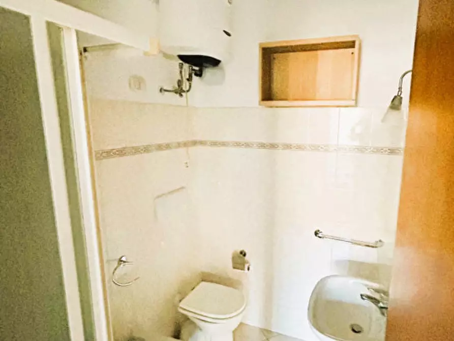 Immagine 5 di Appartamento in vendita  in Via Romana a Camogli