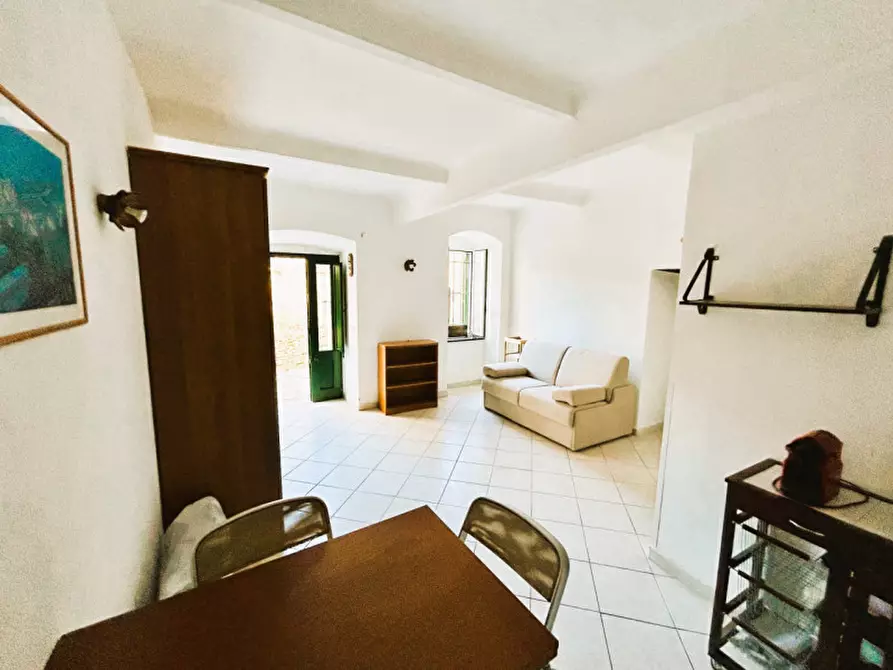 Immagine 6 di Appartamento in vendita  in Via Romana a Camogli