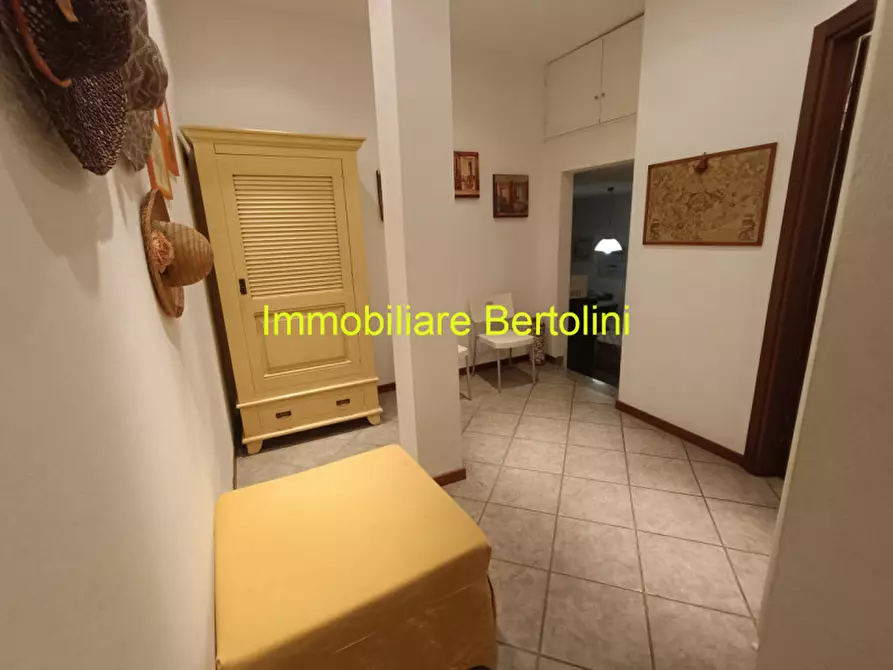 Immagine 6 di Appartamento in vendita  in Corso Guglielmo Marconi a San Remo