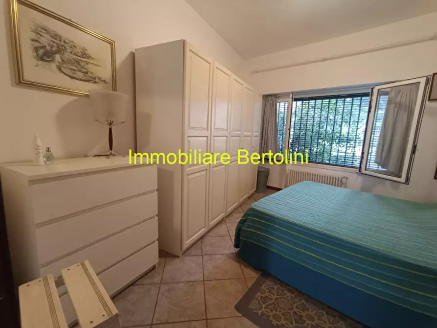 Immagine 7 di Appartamento in vendita  in Corso Guglielmo Marconi a San Remo