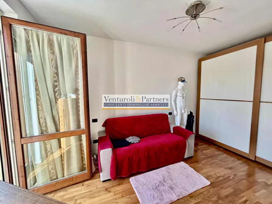 Immagine 2 di Appartamento in vendita  in Via dei Francesi a Solferino