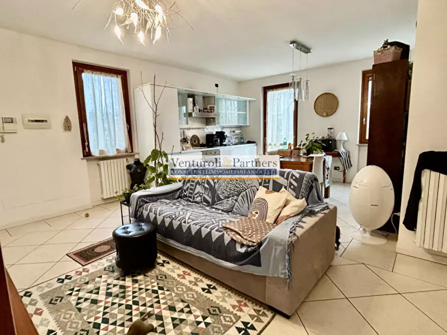 Immagine 3 di Appartamento in vendita  in Via dei Francesi a Solferino