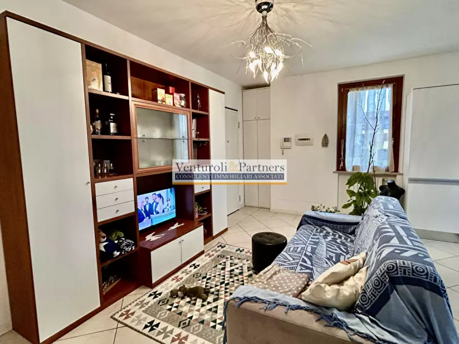 Immagine 4 di Appartamento in vendita  in Via dei Francesi a Solferino